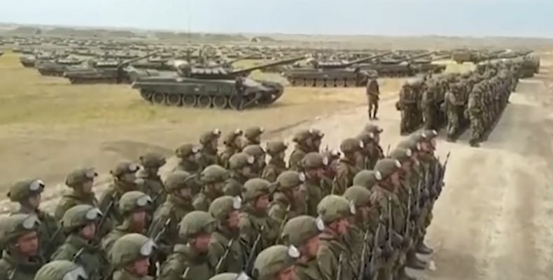 UKRAINE ARMY RUSSIAN HELD AREAS EAST Sahiel.gr