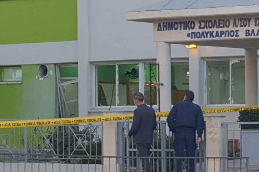 kypros antiemvoliastes evalan ekriktiko michanismo se scholeio Sahiel