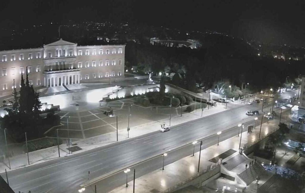 syntagma Sahiel - Ενημέρωση με άλλο μάτι!