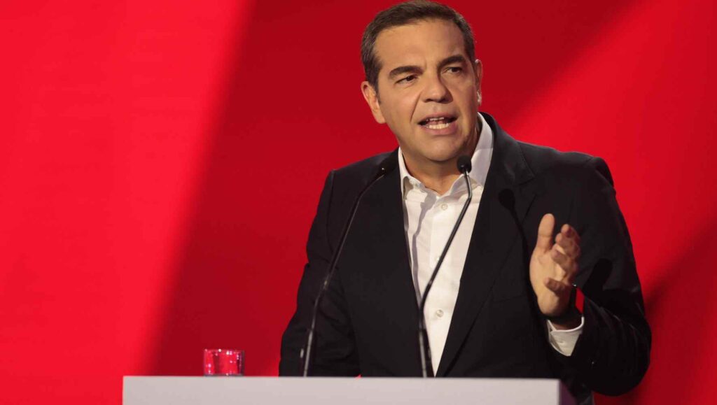 alexis tsipras 1 Sahiel - Ενημέρωση με άλλο μάτι!