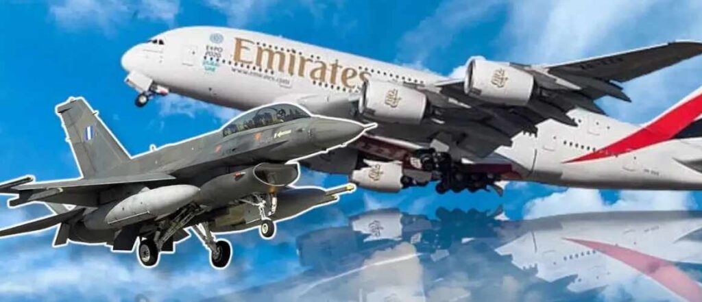 renegade emirates 2022 Sahiel - Ενημέρωση με άλλο μάτι!
