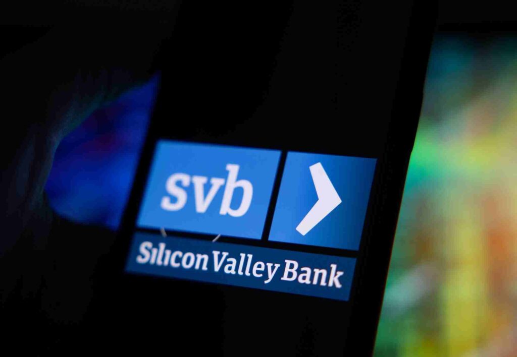 silicon valley bank Sahiel - Ενημέρωση με άλλο μάτι!