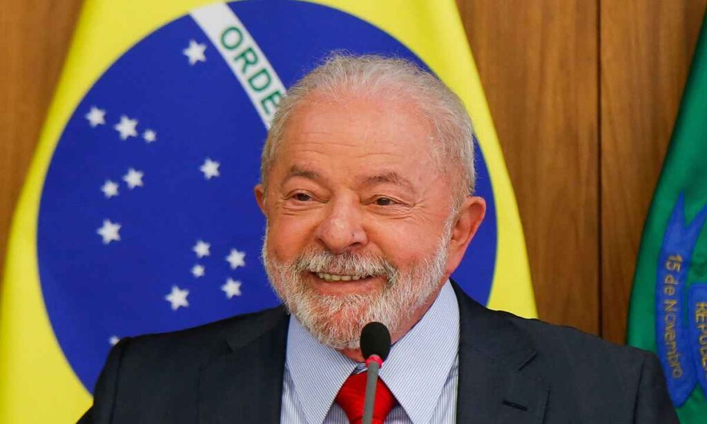 Luiz Inacio Lula da Silva Sahiel.gr