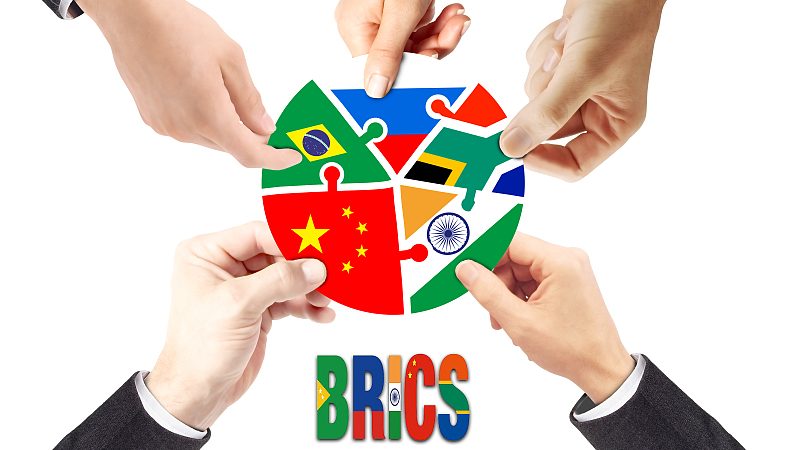 BRICS Sahiel